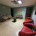 Hierba De Conejo Hostel