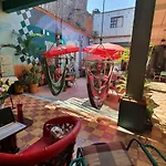 Hierba De Conejo Hostel