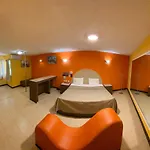 Auto Hotel Villaferr