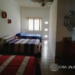 Casa Jalatlaco