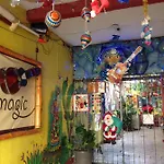 Hostal Oaxaca Magic
