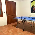 La Casita Del Abuelo Bonita Casa De Cantera Y Adobe