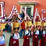 Beautiful Apartment In Oaxaca City\'S Best Location