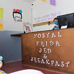 Hostel Frida Bed & Breakfast