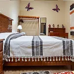 Casa De Alicia Departamento Yagul