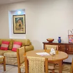 Suites La Fe