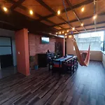 Casa Kubbizyee Tejate De Cacao