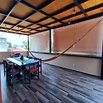Casa Kubbizyee Tejate De Cacao