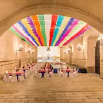 Quinta Real Oaxaca