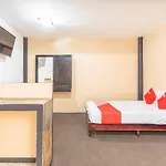 Oyo Hotel Emperador