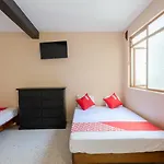 Oyo Hotel Emperador