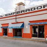 Oyo Hotel Emperador