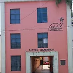 Hotel America