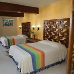 Suites Cardon