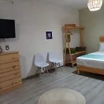 Alojamiento El Nixtamal