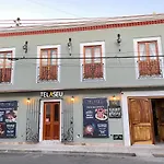 Suites Cardon