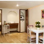 Villas De Alcala