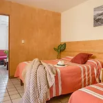 Suites Parador Santo Domingo De G.