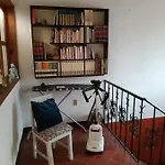 Casa De Cortes