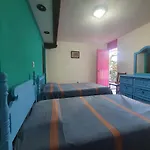 Casa California Oaxaca Centro
