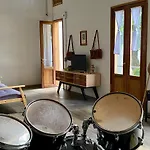 Casa Leona Oaxaca