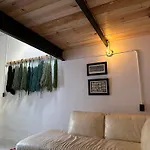 509 Accommodation