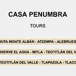 Casa Penumbra- Centro Oaxaca