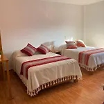 Casa Leo Con Alberca Climatizada