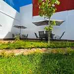 Casa Leo Con Alberca Climatizada