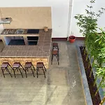 Casa Leo Con Alberca Climatizada