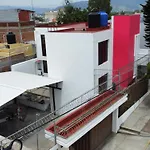 Casa Embi Oaxaca