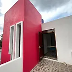Casa Embi Oaxaca