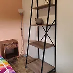 Habitacion # 4 De Casa Plutarco