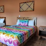 Habitacion # 4 De Casa Plutarco