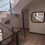 Casa Monte Alban