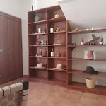 Casa Monte Alban