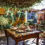 Hotel Las Golondrinas