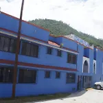 Hotel Huautla De Oaxaca