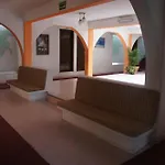 Hotel Huautla De Oaxaca