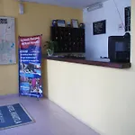 Hotel Huautla De Oaxaca