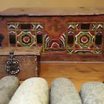 Casa Tonatiuh