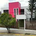 Casa Embi Oaxaca