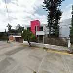 Casa Embi Oaxaca