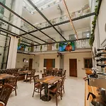 Hotel Marques Del Valle