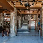 Hotel Marques Del Valle