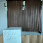 Bocoba Hotel Boutique Centrico