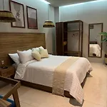 Bocoba Hotel Boutique Centrico