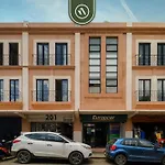 Centric 3Br Condo In Downtown In Oaxaca