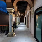 Casa 1800 Oaxaca Boutique Hotel City Center Based