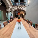Casa 1800 Oaxaca Boutique Hotel City Center Based